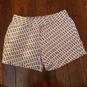 Ann Taylor Women’s Shorts Size 4